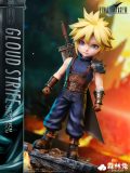 【Pre order】Forest Rabbit Studio - Final Fantasy Children Cloud Strife