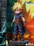【Pre order】Forest Rabbit Studio - Final Fantasy Children Cloud Strife