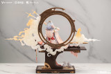 【In Stock】Vsinger Studio x BearPanda Studio 1/6 PVC Luo Tianyi