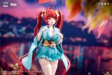 【Pre order】Animester Studio 1/7 PVC Honolulu Yukata (Copyright)
