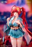【Pre order】Animester Studio 1/7 PVC Honolulu Yukata (Copyright)