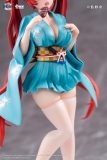 【Pre order】Animester Studio 1/7 PVC Honolulu Yukata (Copyright)