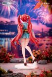 【Pre order】Animester Studio 1/7 PVC Honolulu Yukata (Copyright)