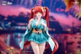 【Pre order】Animester Studio 1/7 PVC Honolulu Yukata (Copyright)