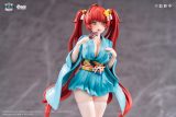 【Pre order】Animester Studio 1/7 PVC Honolulu Yukata (Copyright)