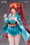 【Pre order】Animester Studio 1/7 PVC Honolulu Yukata (Copyright)