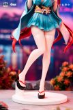 【Pre order】Animester Studio 1/7 PVC Honolulu Yukata (Copyright)