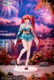 【Pre order】Animester Studio 1/7 PVC Honolulu Yukata (Copyright)