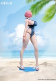 【Pre order】ABILU Studio 1/4 PVC Iris