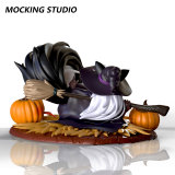 【Pre order】Mocking Studio 1/8 Helluva Boss Luna