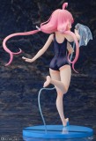 【Pre order】Kaitendoh 1/7 PVC Grisaia: Phantom Trigger Murasaki Ikoma Swimsuit Ninja