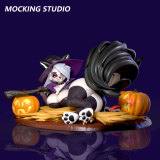 【Pre order】Mocking Studio 1/8 Helluva Boss Luna