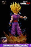 【Pre order】MRC Studio 1/1 Dragon Ball SS2 Gohan With LED