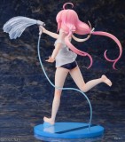 【Pre order】Kaitendoh 1/7 PVC Grisaia: Phantom Trigger Murasaki Ikoma Swimsuit Ninja