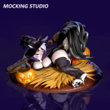 【Pre order】Mocking Studio 1/8 Helluva Boss Luna