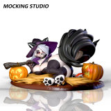 【Pre order】Mocking Studio 1/8 Helluva Boss Luna