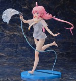【Pre order】Kaitendoh 1/7 PVC Grisaia: Phantom Trigger Murasaki Ikoma Swimsuit Ninja