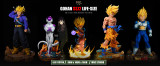 【Pre order】MRC Studio 1/1 Dragon Ball SS2 Gohan With LED