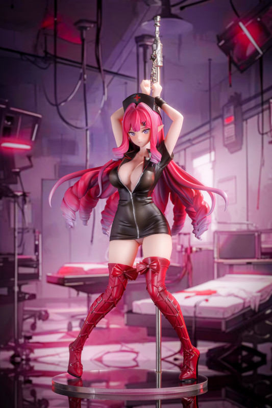 【In Stock】Toufou Figure Studio - Fate/Grand Order Baobhan Sith