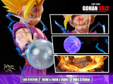 【Pre order】MRC Studio 1/1 Dragon Ball SS2 Gohan With LED
