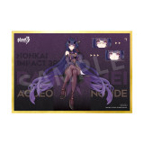 【Pre order】APEX Studio 1/7 PVC Honkai Impact 3 Raiden Mei (Copyright)