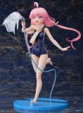 【Pre order】Kaitendoh 1/7 PVC Grisaia: Phantom Trigger Murasaki Ikoma Swimsuit Ninja