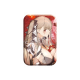 【Pre order】APEX Studio 1/7 PVC Azur Lane HMS Formidable (Copyright)