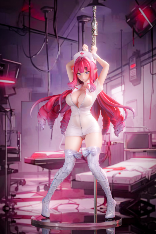 【In Stock】Toufou Figure Studio - Fate/Grand Order Baobhan Sith