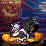 【Pre order】Mocking Studio 1/8 Helluva Boss Luna