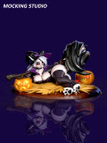 【Pre order】Mocking Studio 1/8 Helluva Boss Luna