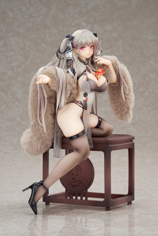【Pre order】APEX Studio 1/7 PVC Azur Lane HMS Formidable (Copyright)