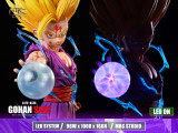 【Pre order】MRC Studio 1/1 Dragon Ball SS2 Gohan With LED