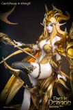 【In Stock】CandyHouse Studio x ZhongX Studio - Faerie Dragon Serena (Copyright)