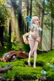 【Pre order】Kiwi Toys 1/6 PVC Elf ​Loessel (Copyright)