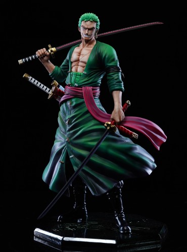 【Pre order】SPK Studio - One Piece Zoro