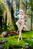 【Pre order】Kiwi Toys 1/6 PVC Elf ​Loessel (Copyright)