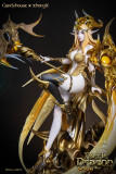 【In Stock】CandyHouse Studio x ZhongX Studio - Faerie Dragon Serena (Copyright)