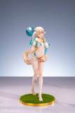 【Pre order】Kiwi Toys 1/6 PVC Elf ​Loessel (Copyright)