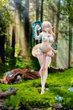 【Pre order】Kiwi Toys 1/6 PVC Elf ​Loessel (Copyright)
