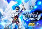 【Pre order】Prime 1 Studio 1/4 Saint Seiya Pegasus Seiya PMKZ-04 PMKZ-04S (Copyright)