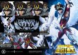 【Pre order】Prime 1 Studio 1/4 Saint Seiya Pegasus Seiya PMKZ-04 PMKZ-04S (Copyright)