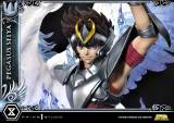 【Pre order】Prime 1 Studio 1/4 Saint Seiya Pegasus Seiya PMKZ-04 PMKZ-04S (Copyright)