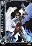 【Pre order】Prime 1 Studio 1/4 Saint Seiya Pegasus Seiya PMKZ-04 PMKZ-04S (Copyright)