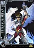 【Pre order】Prime 1 Studio 1/4 Saint Seiya Pegasus Seiya PMKZ-04 PMKZ-04S (Copyright)