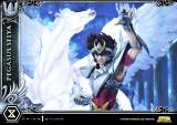【Pre order】Prime 1 Studio 1/4 Saint Seiya Pegasus Seiya PMKZ-04 PMKZ-04S (Copyright)