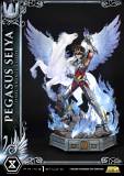 【Pre order】Prime 1 Studio 1/4 Saint Seiya Pegasus Seiya PMKZ-04 PMKZ-04S (Copyright)