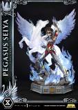 【Pre order】Prime 1 Studio 1/4 Saint Seiya Pegasus Seiya PMKZ-04 PMKZ-04S (Copyright)