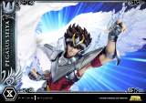 【Pre order】Prime 1 Studio 1/4 Saint Seiya Pegasus Seiya PMKZ-04 PMKZ-04S (Copyright)