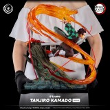 【Pre order】Tsume Studio 1/6 Demon Slayer Tanjiro Kamado (Copyright)