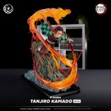 【Pre order】Tsume Studio 1/6 Demon Slayer Tanjiro Kamado (Copyright)